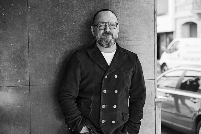 Stephan Reinhardt, Rechtsanwalt